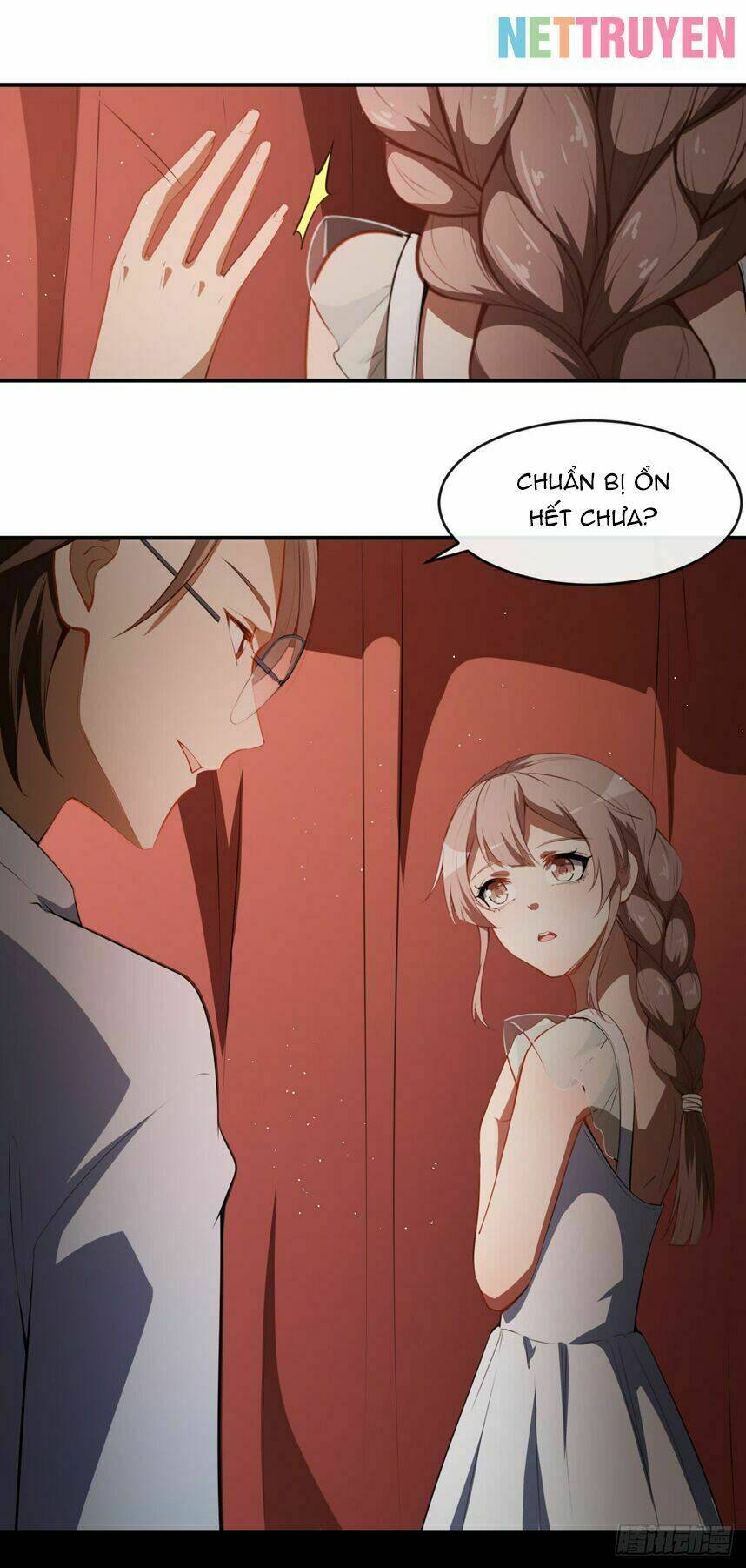 Mỹ Nhân Tâm Động: Chapter 25