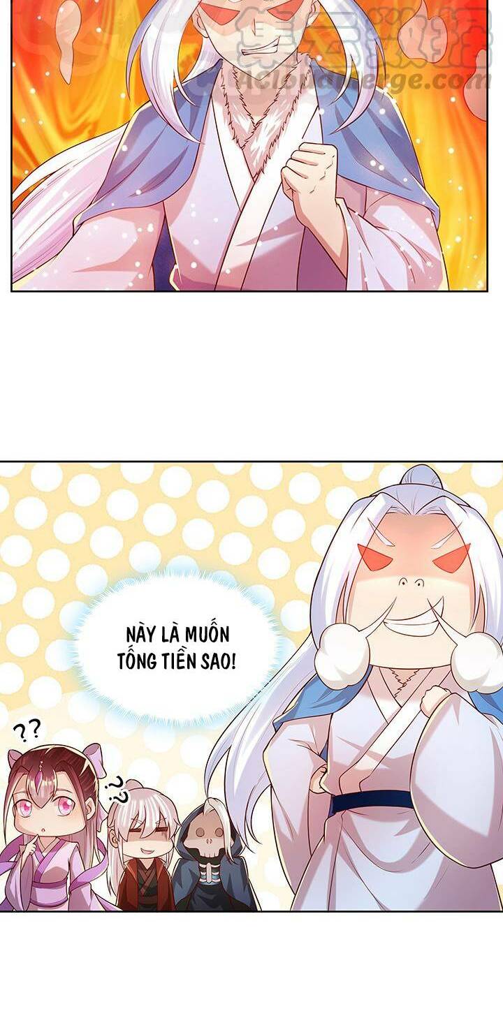 Siêu Phàm Truyện: Chapter 159