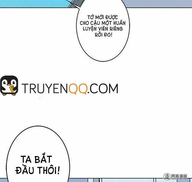 Become A Girl At Night: Chapter 35