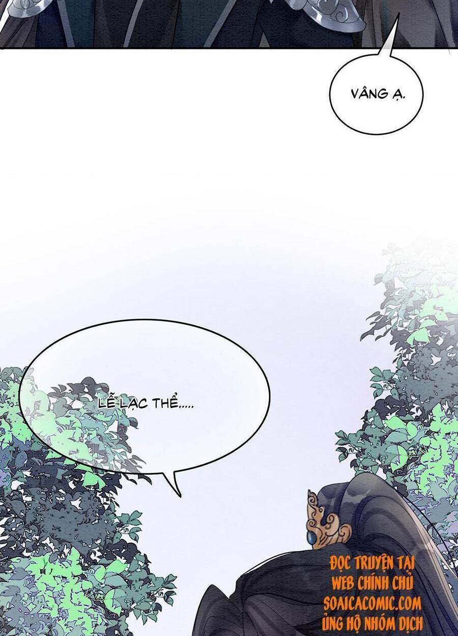 Xung Hỉ Vương Phi: Chapter 63