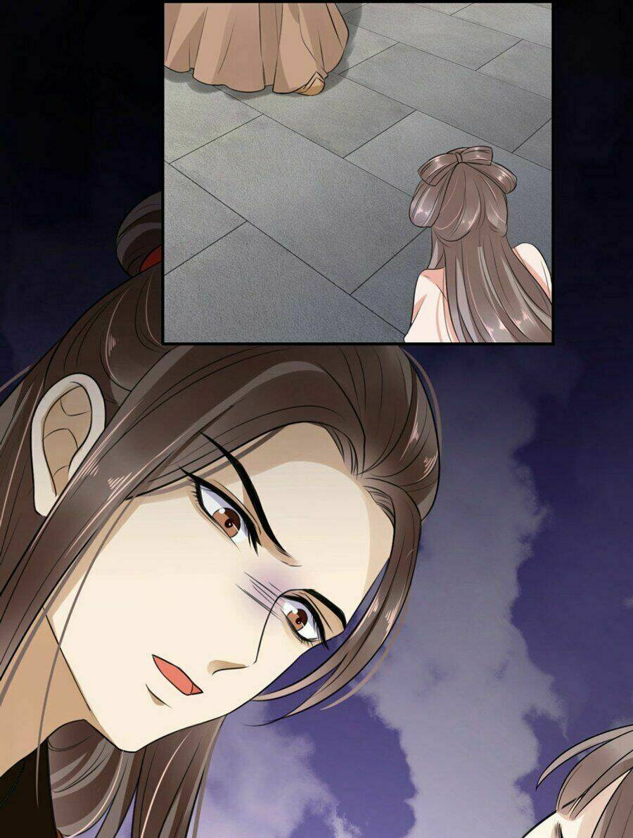 Phú Bà Bạc Tỷ Trong Lãnh Cung: Chapter 1