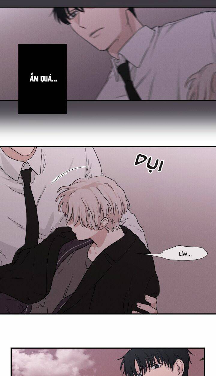 Trốn Tìm: Chapter 8