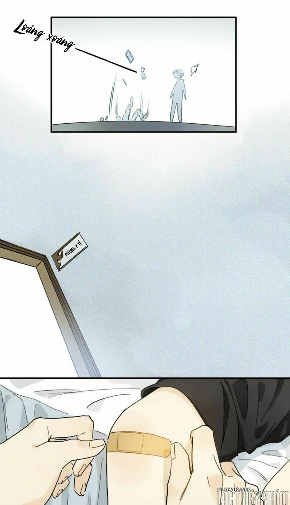 Phép Tắc Trường Ogus: Chapter 4