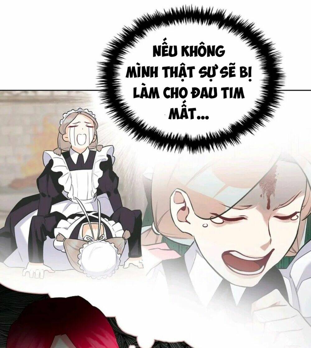 Kẻ Tạo Ra Nữ Phản Diện: Chapter 12