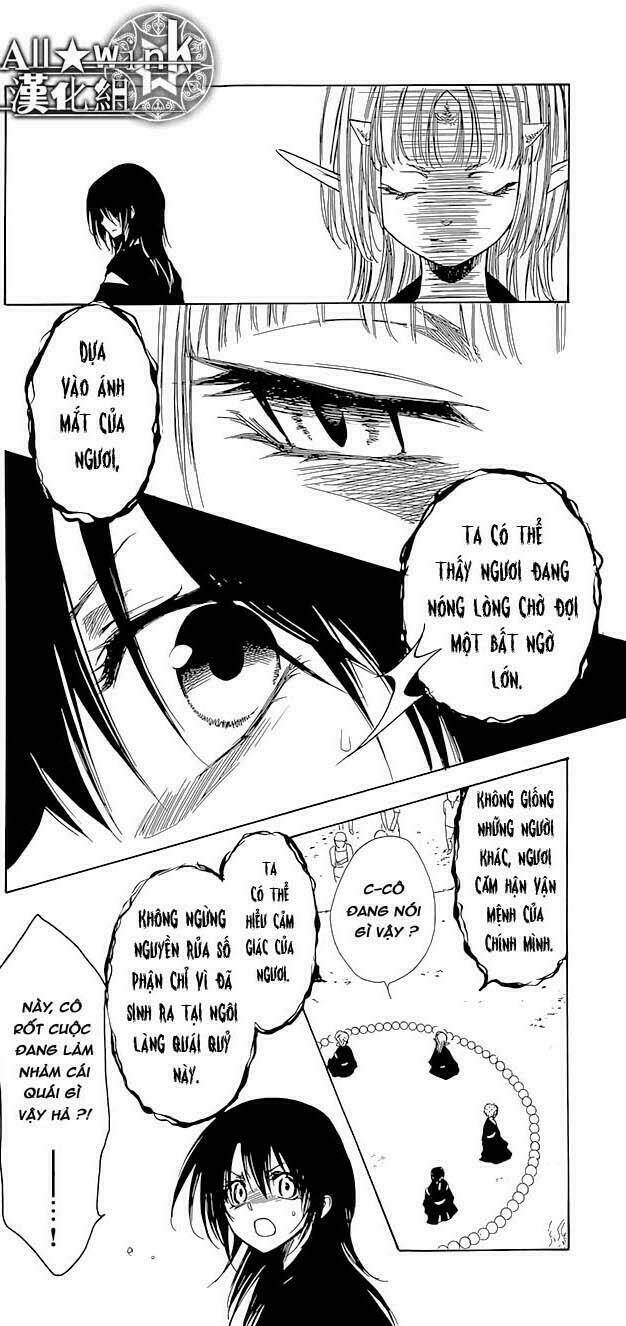 Yuki Wa Jigoku Ni Ochiru No Ka: Chapter 15