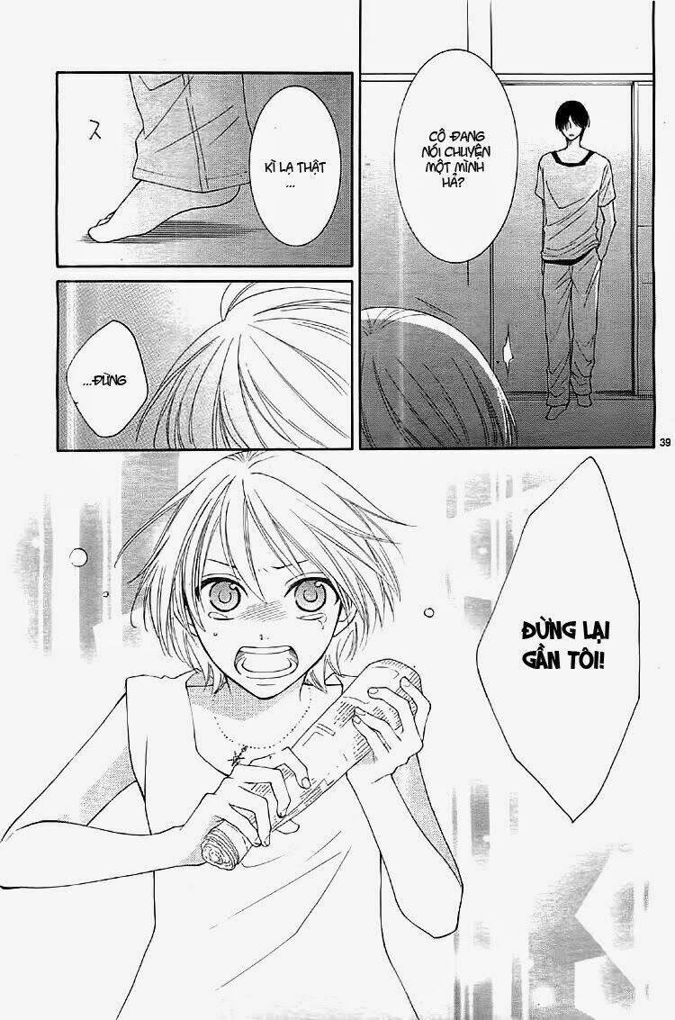 Rokka Melt - Fiance Wa Yukiotoko: Chapter 1