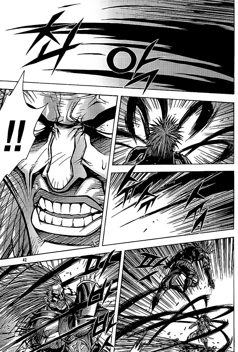 Diêm Đế: Chapter 198