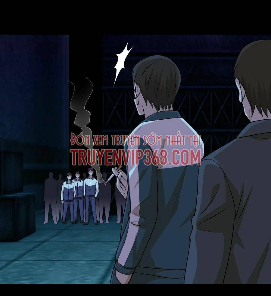 Đai Ca Trở Lại Tuổi 16: Chapter 138