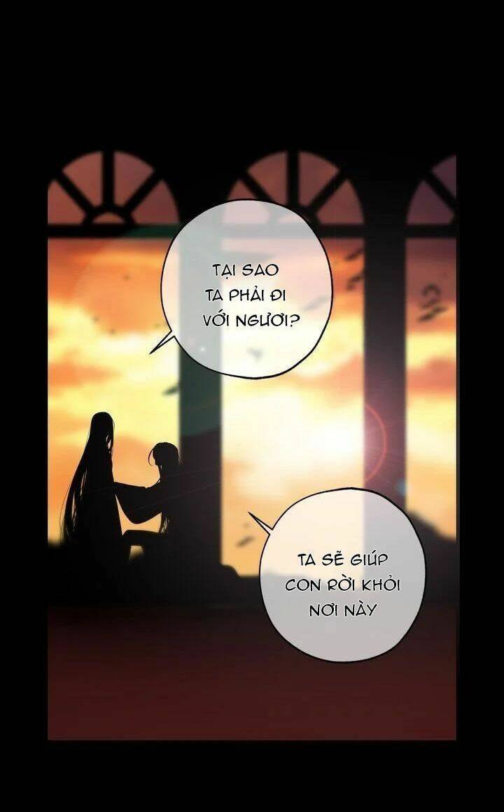 Tình Điên Dại: Chapter 36