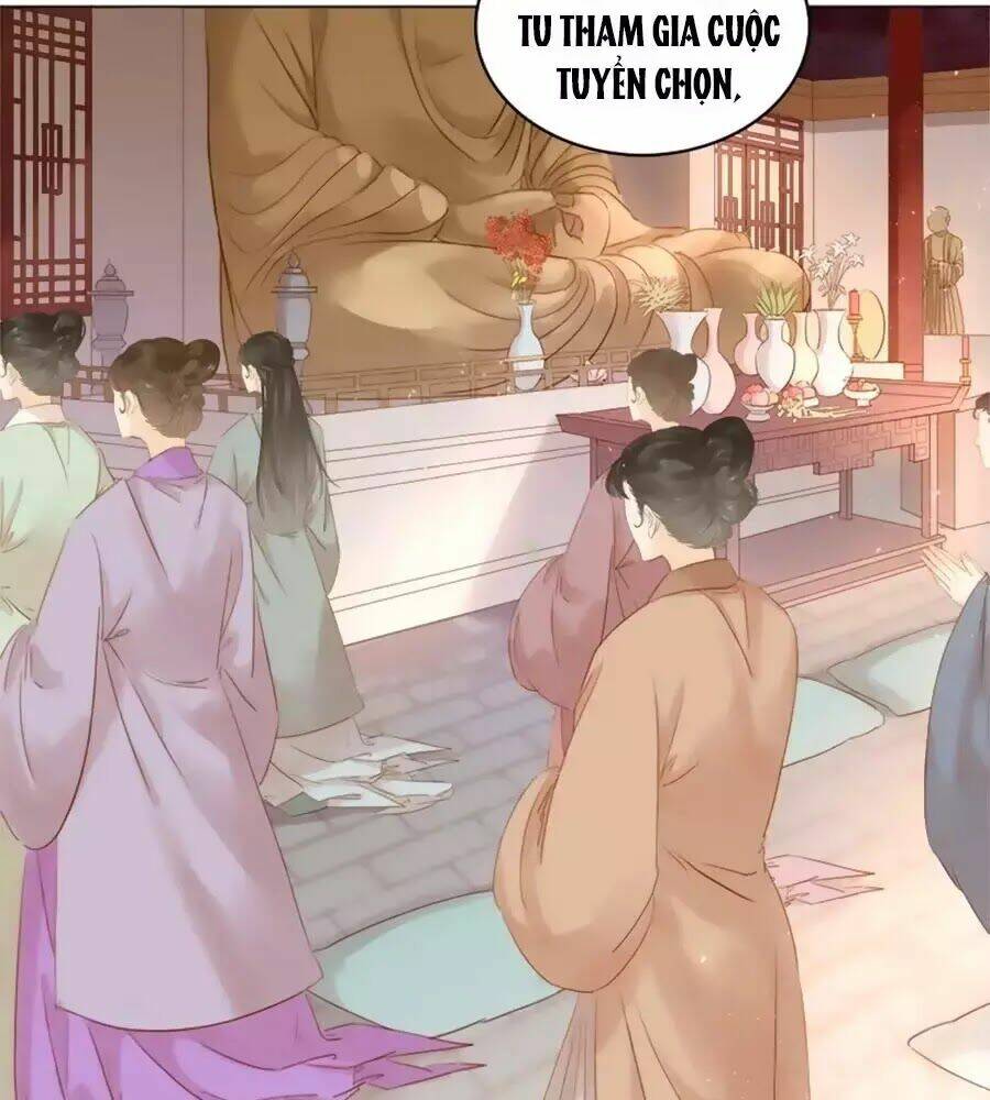 Tiểu Sư Phụ, Tóc Giả Của Ngài Rơi Rồi!: Chapter 16