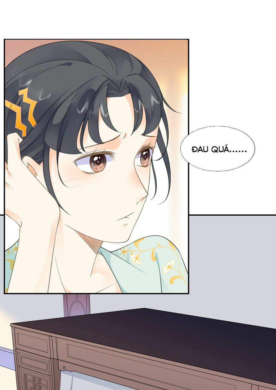 Tang Lạc Túy Tại Nam Phong Lý: Chapter 30