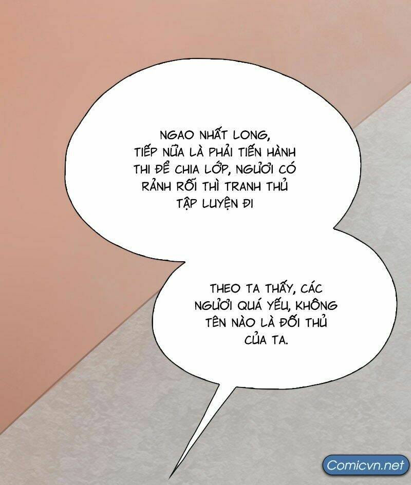 Tây Du Ngạo Tuyết Thiên: Chapter 5