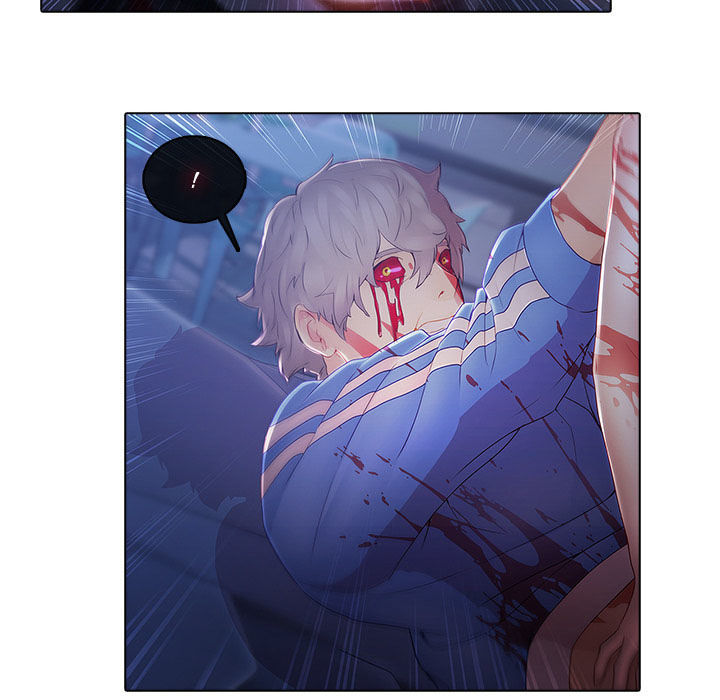 Ảo Mộng Hồ Điệp: Chapter 8