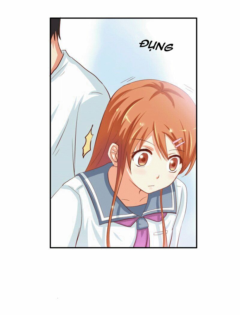 Mối Tình Đầu Có Chút Ngọt: Chapter 35