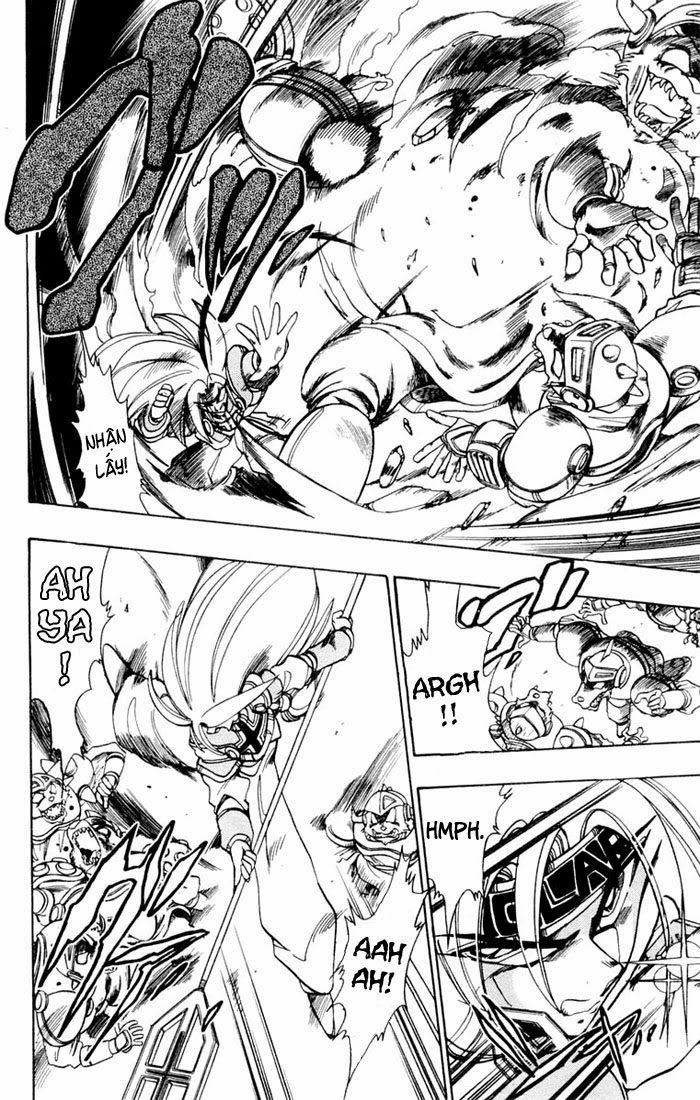 Violinist Of Hameln: Chapter 42