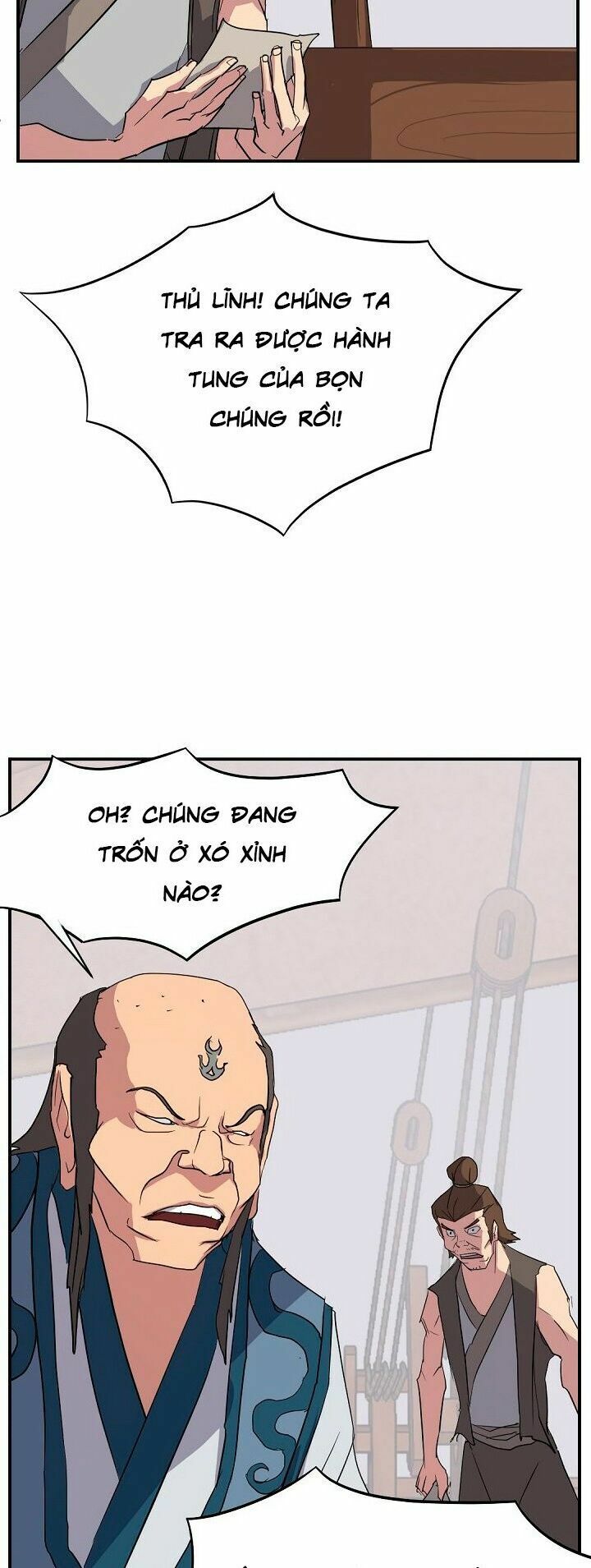 Trọng Sinh, Bất Khả Chiến Bại: Chapter 55
