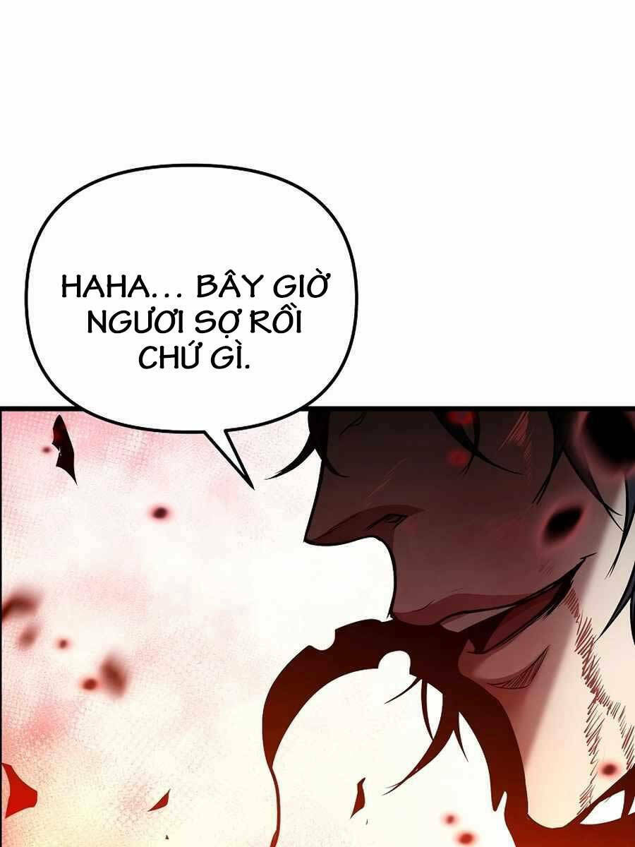 Đông Phương Bất Bại: Chapter 4