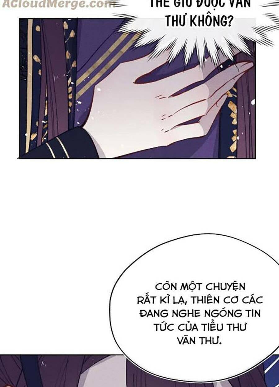 Quân Nhan Tựa Hoa Đào: Chapter 47