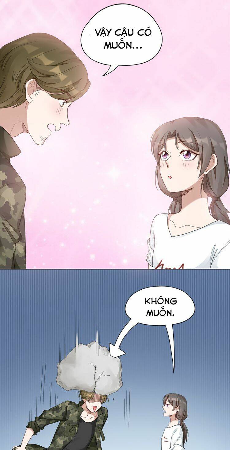 Bạn Trai Là Quái Vật: Chapter 55