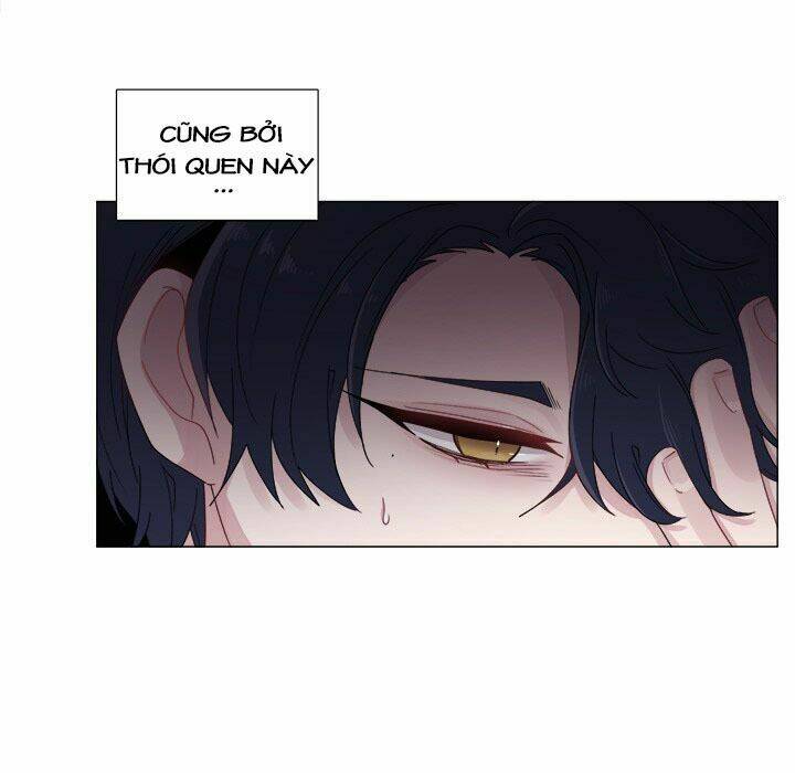 Vẽ Nên Tình Yêu Của Chúng Ta: Chapter 3