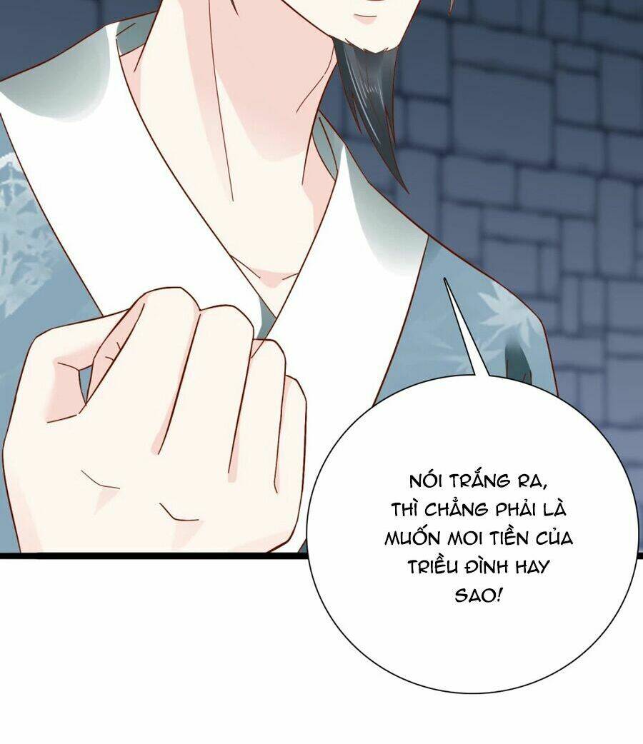 Phú Bà Bạc Tỷ Trong Lãnh Cung: Chapter 47