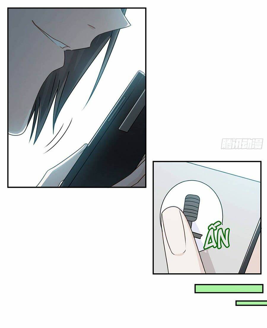 Hai Cách Tìm Gặp Người Yêu: Chapter 83