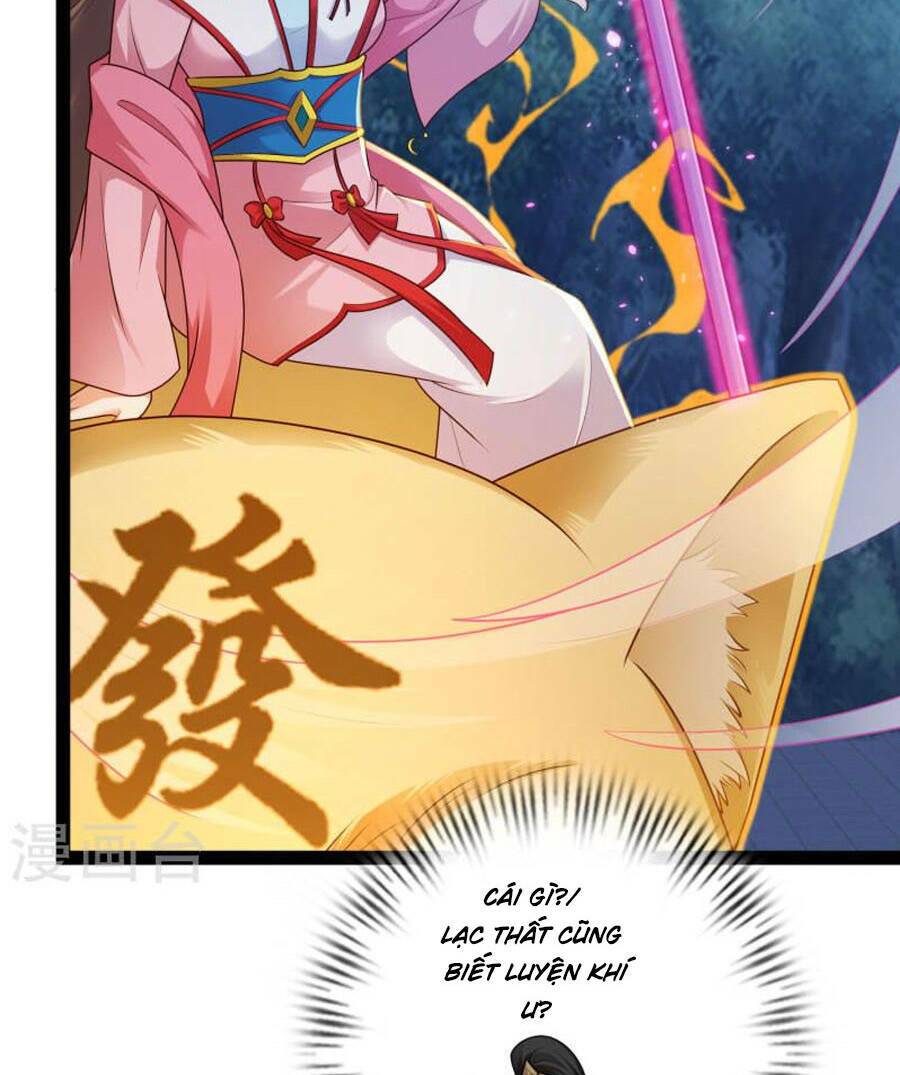 Khoa Kỹ Đại Tiên Tông: Chapter 71