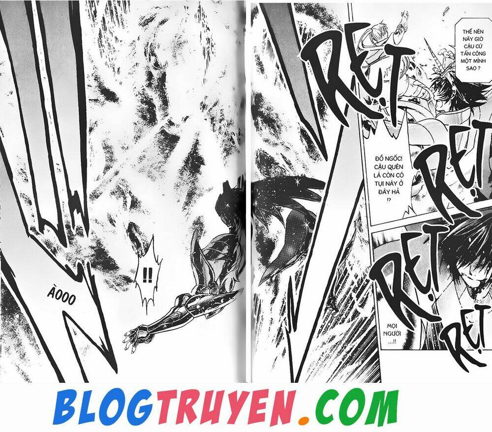 Thần Thoại Minh Vương: Chapter 86