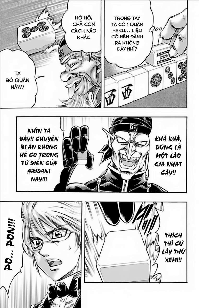 Gamble Fish: Chapter 149