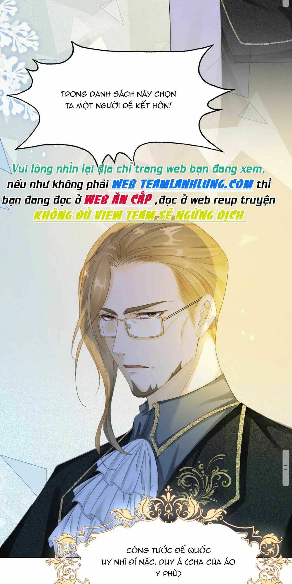 Tôi Tỏ Tình Với Kẻ Thù Của Tôi: Chapter 2