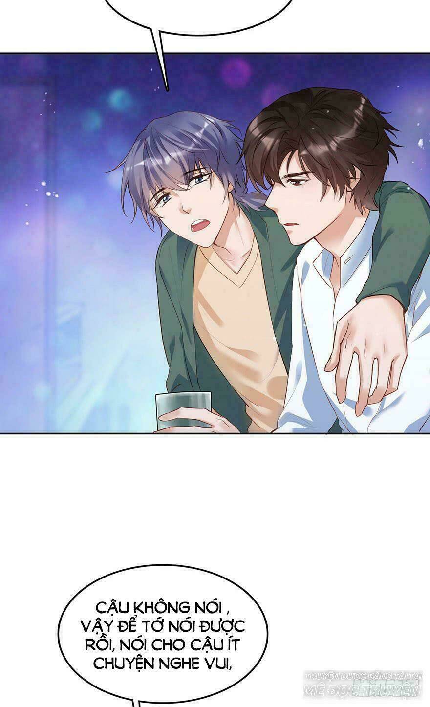 Sau Này Vẫn Cứ Thích Em: Chapter 29