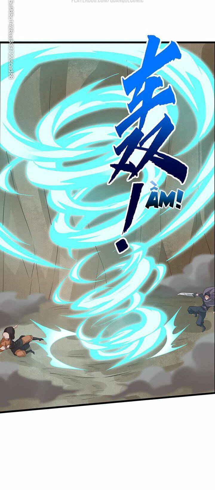 Nghịch Lân: Chapter 44