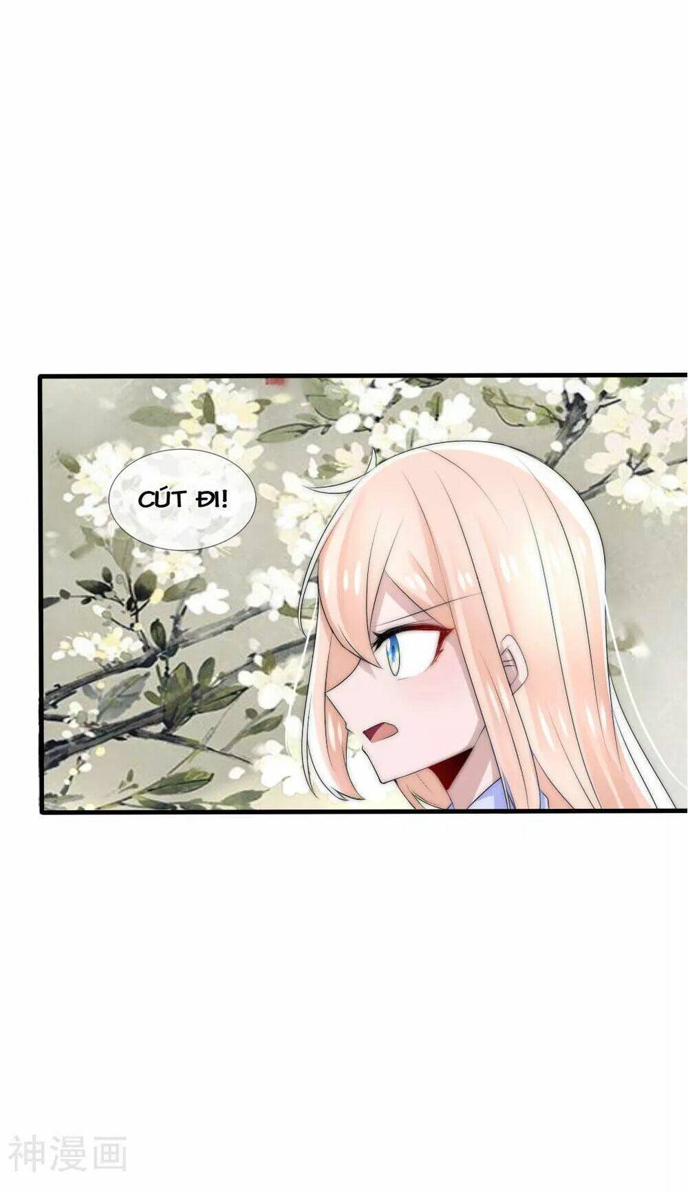Kế Hoạch Sủng Ái Của Tiểu Công Chúa: Chapter 45