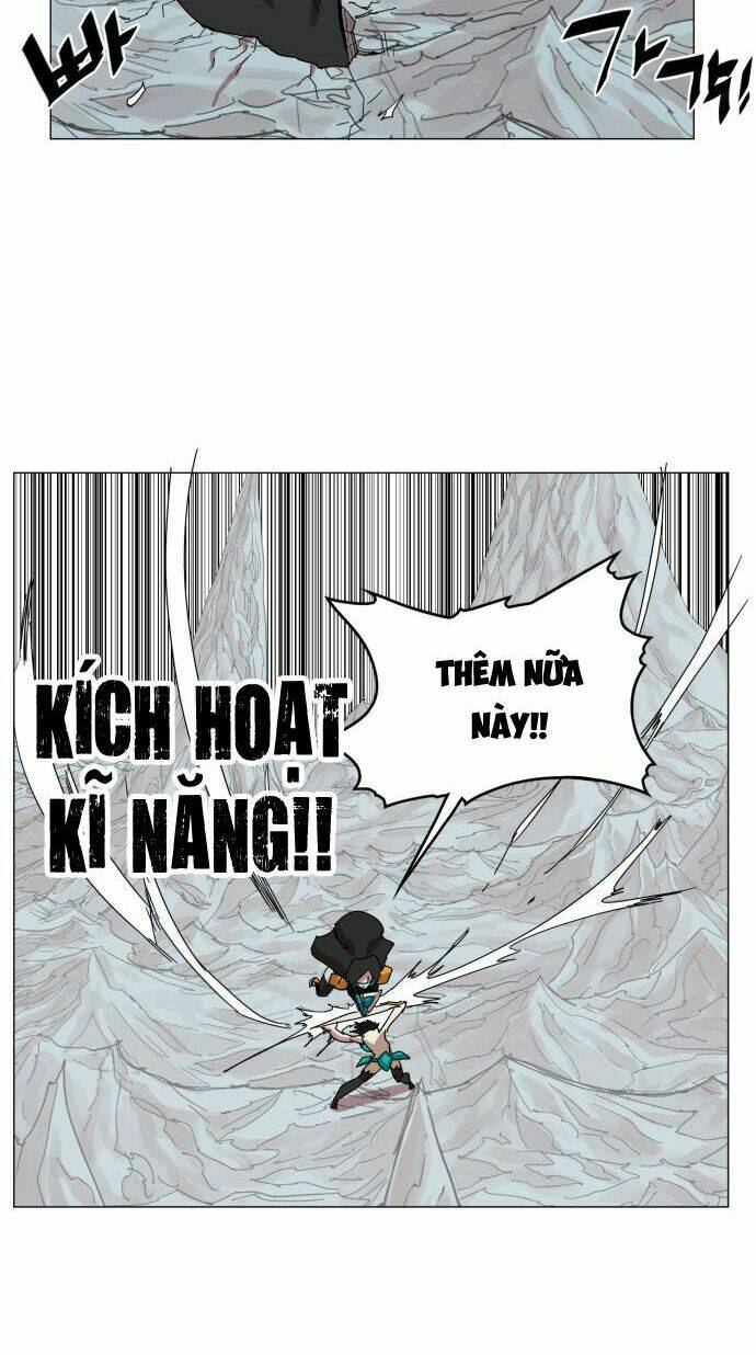 Hard Core Leveling Warrior: Chapter 46