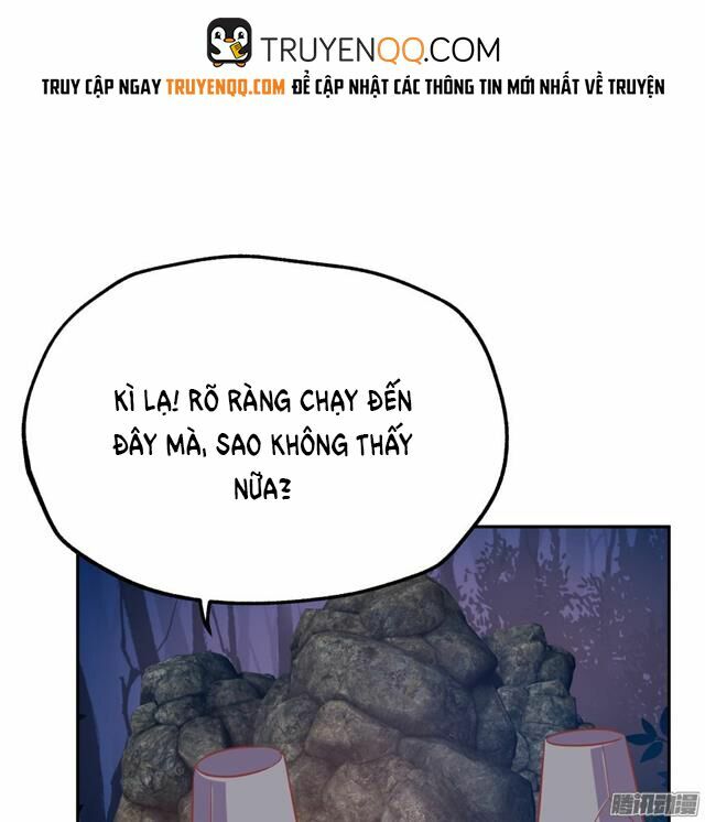 Phép tắc yêu đương của Ma Vương: Chapter 21
