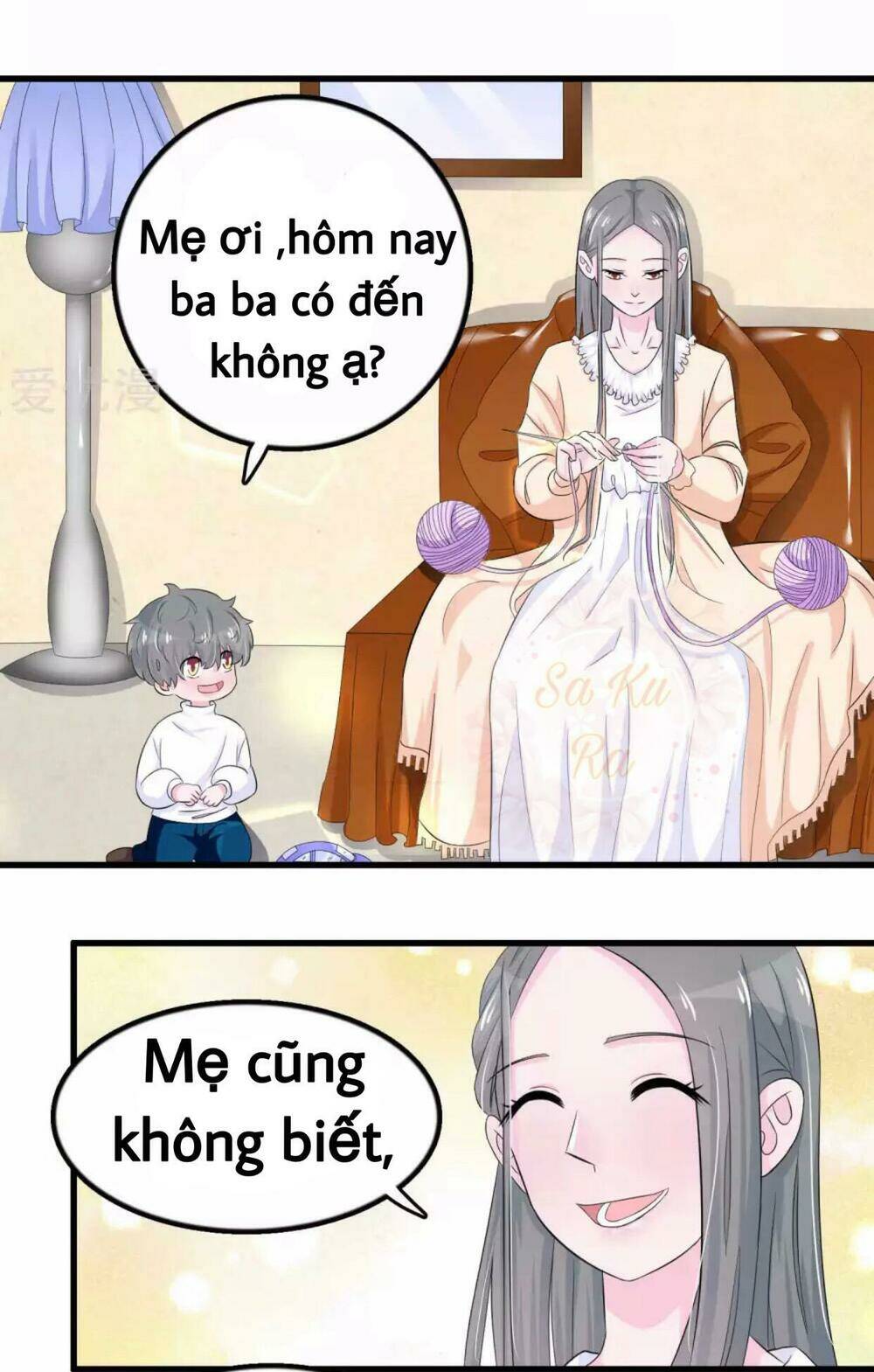 Tôi Vốn Dĩ Bị Bệnh Kiều: Chapter 48