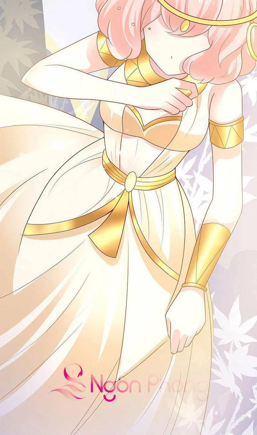 Sủng Hậu Của Vương: Chapter 150