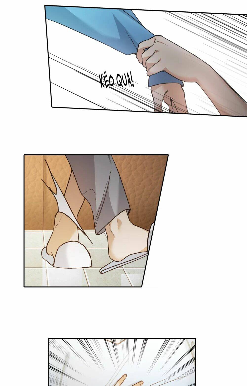 Thế Giới Đệ Nhất Cự Tinh: Chapter 24.1