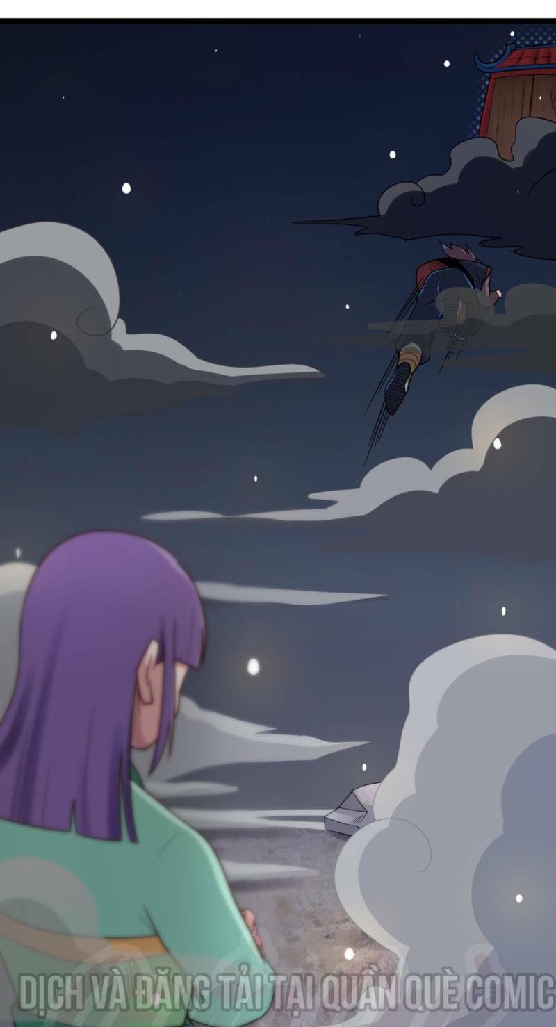 Tu Tiên Cuồng Thần: Chapter 53