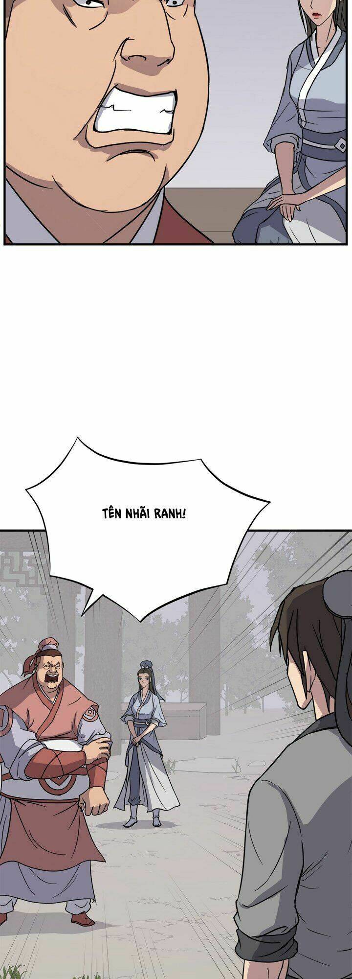 Trọng Sinh, Bất Khả Chiến Bại: Chapter 98