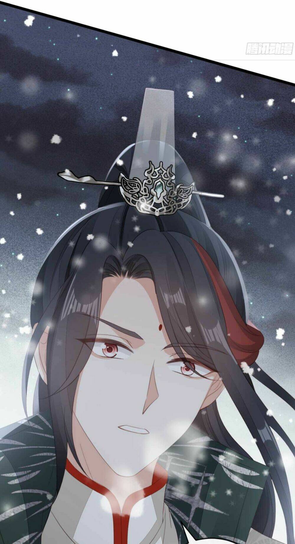 Mau Xuyên Không Rửa Tội Cho Nhân Vật Phản Diện: Chapter 91