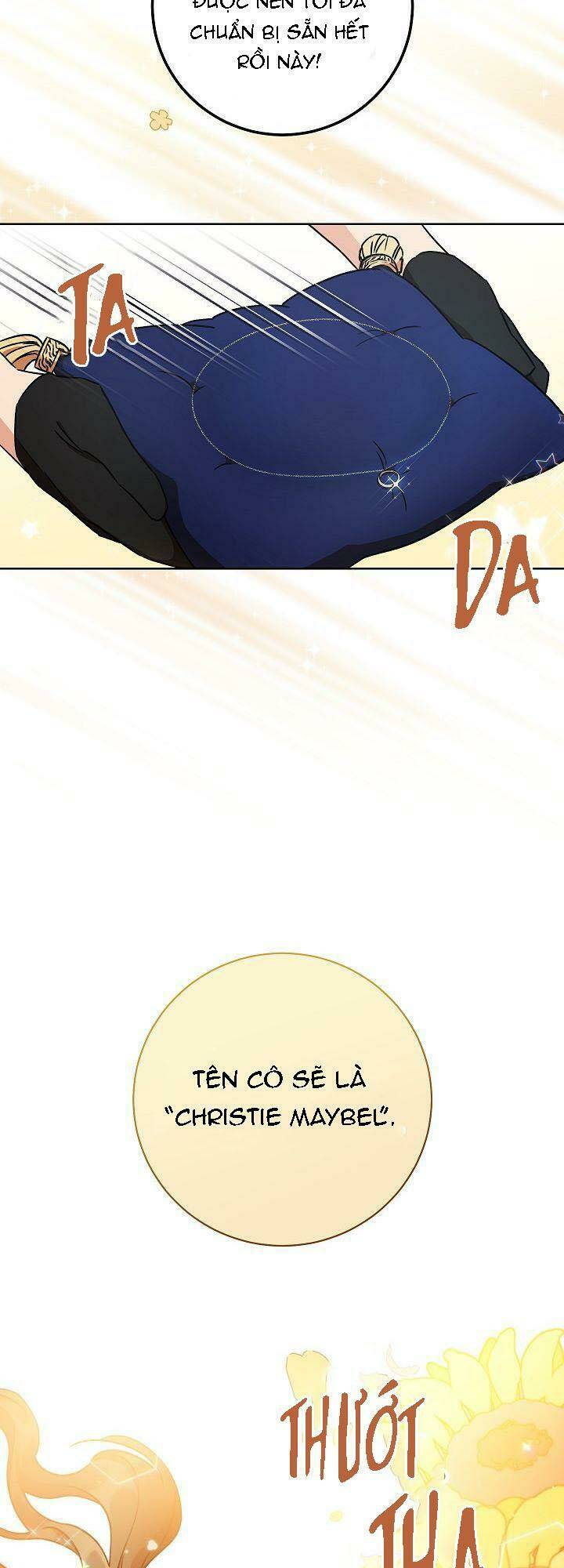 One Pair Lady: Chapter 5