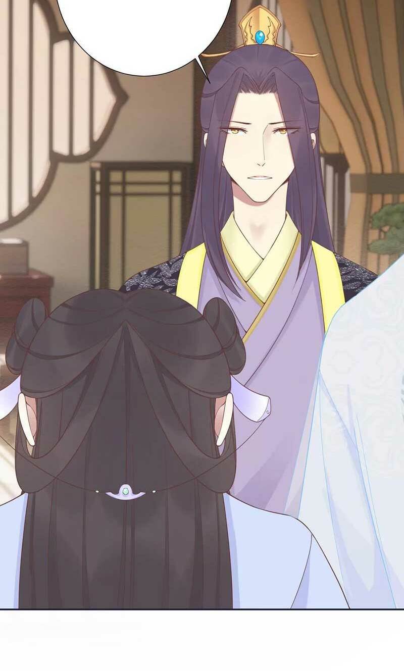 Hoàng Hậu Bận Lắm: Chapter 186