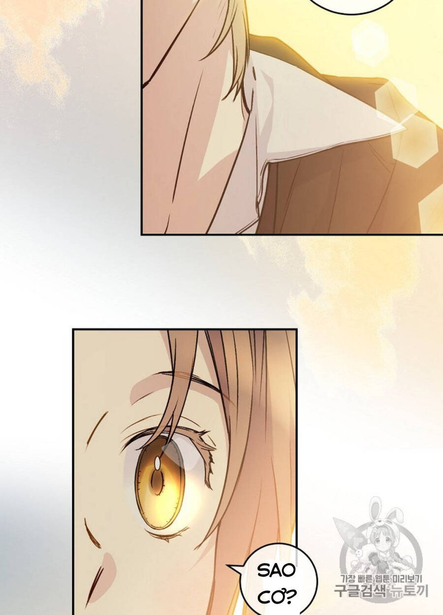 Cô Hầu Giỏi Giang: Chapter 31
