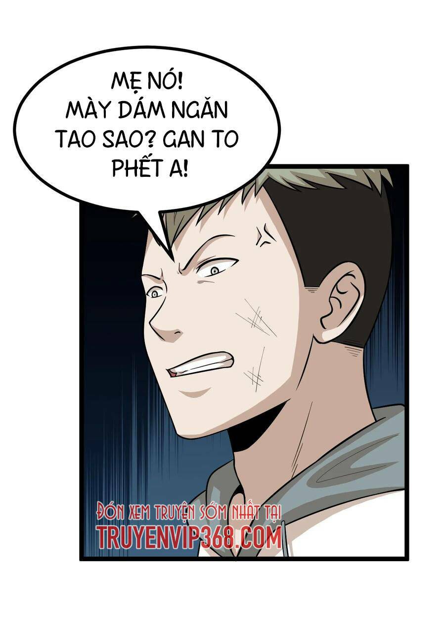 Đai Ca Trở Lại Tuổi 16: Chapter 100