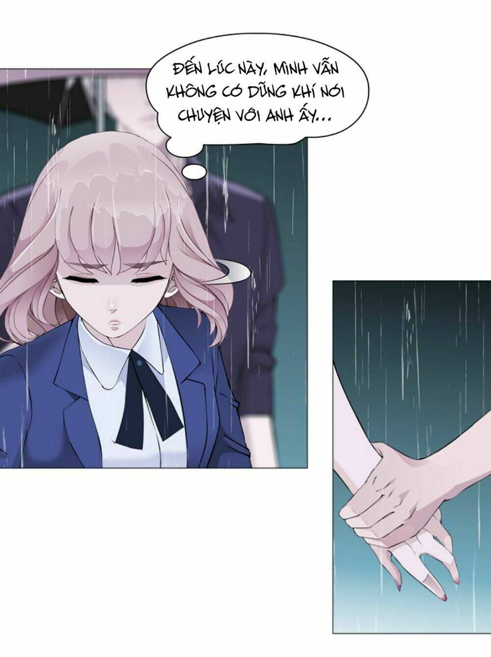 Sổ Tay Mỹ Nam Giới X: Chapter 19