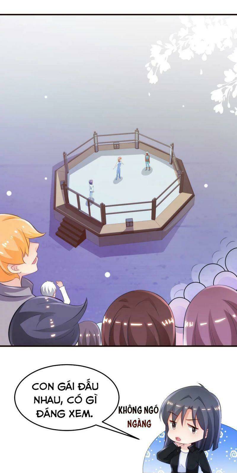 Tối Cường Vận Đào Hoa: Chapter 99