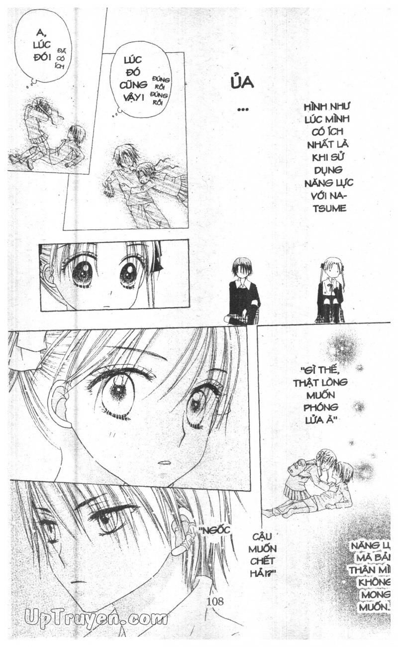 Học Viện Alice: Chapter 35