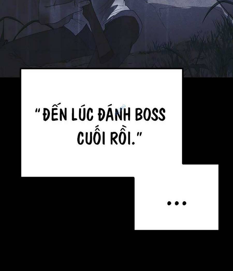 Cậu Bé Shotgun: Chapter 62