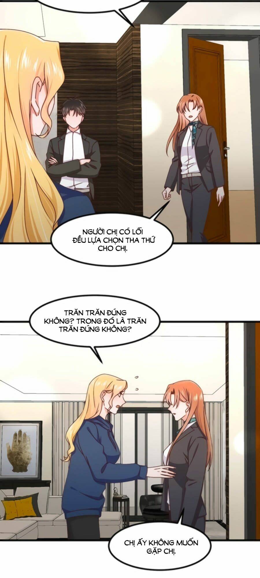 Nhật Ký Báo Thù Của Thiên Kim Hai Mặt: Chapter 45